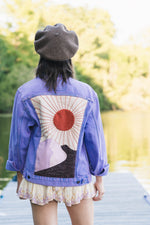 Cargar imagen en el visor de la galería, chaqueta isabelina