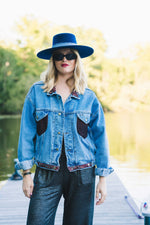 Charger l'image dans la galerie, Veste Brenda