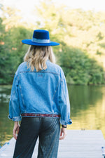 Charger l'image dans la galerie, Veste Brenda