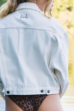 Charger l'image dans la galerie, Veste Brigitte