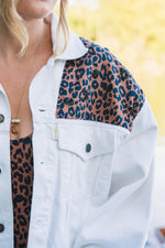 Charger l'image dans la galerie, Veste Brigitte