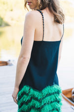 Charger l'image dans la galerie, Robe Brindos