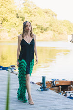 Charger l'image dans la galerie, Robe Brindos