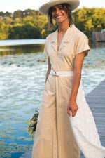 Cargar imagen en el visor de la galería, chaqueta isabelina