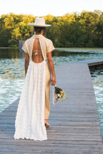 Cargar imagen en el visor de la galería, chaqueta isabelina