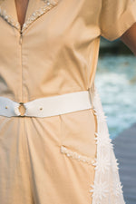 Cargar imagen en el visor de la galería, chaqueta isabelina