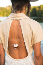 Cargar imagen en el visor de la galería, chaqueta isabelina