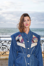 Charger l'image dans la galerie, Veste Açaì Coco