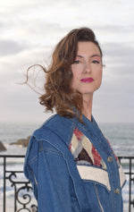 Charger l'image dans la galerie, Veste Açaì Coco