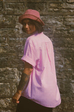 Charger l'image dans la galerie, Chemise Pivoine