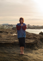 Load image into Gallery viewer, Veste Rubis