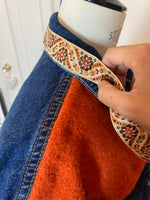 Load image into Gallery viewer, Veste Phoebe