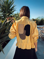 Charger l'image dans la galerie, Veste Artistic 0124