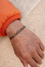 Load image into Gallery viewer, Navarch Brown Bracelet