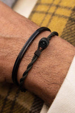 Load image into Gallery viewer, Easy Ed Bracelet Khaki