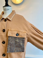 Charger l'image dans la galerie, Veste Bardenas