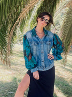 Charger l'image dans la galerie, Veste Asia