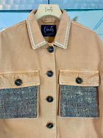 Charger l'image dans la galerie, Veste Bardenas
