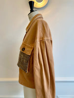 Charger l'image dans la galerie, Veste Bardenas