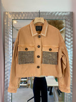 Charger l'image dans la galerie, Veste Bardenas