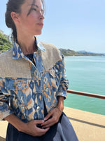 Load image into Gallery viewer, Bluety Jacket