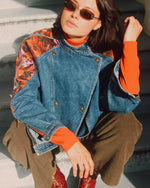 Load image into Gallery viewer, Colchicum Jacket