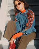 Load image into Gallery viewer, Colchicum Jacket