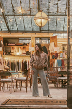 Load image into Gallery viewer, Amaranth Jacket