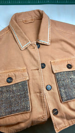 Charger l'image dans la galerie, Veste Bardenas