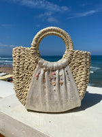 Charger l'image dans la galerie, Sac Coquillages