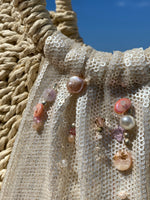 Charger l'image dans la galerie, Sac Coquillages