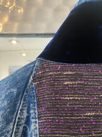 Load image into Gallery viewer, Veste Saturne