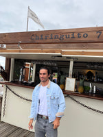 Charger l'image dans la galerie, Veste Bus Station