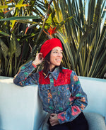 Load image into Gallery viewer, Valentine jacket