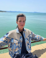 Load image into Gallery viewer, Bluety Jacket