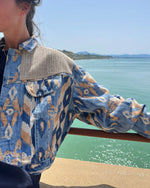 Load image into Gallery viewer, Bluety Jacket