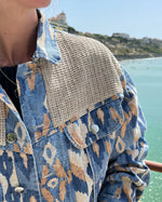 Load image into Gallery viewer, Bluety Jacket