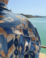 Load image into Gallery viewer, Bluety Jacket