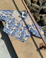 Load image into Gallery viewer, Bluety Jacket