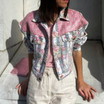 Load image into Gallery viewer, Veste Désirée