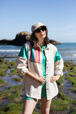 Load image into Gallery viewer, Iris Jacket