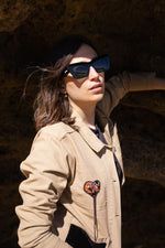 Load image into Gallery viewer, Flame Jacket