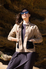 Load image into Gallery viewer, Flame Jacket