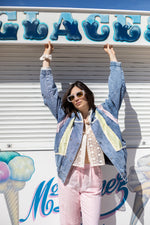 Load image into Gallery viewer, Ashley Jacket