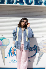 Load image into Gallery viewer, Ashley Jacket