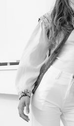 Charger l'image dans la galerie, Changement manches