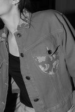 Cargar imagen en el visor de la galería, 1 bolsillo + cuello