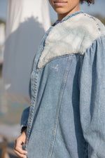 Charger l'image dans la galerie, Veste Pampa