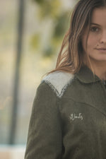 Load image into Gallery viewer, Argentina Jacket