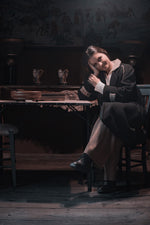 Charger l'image dans la galerie, Manteau Chloé